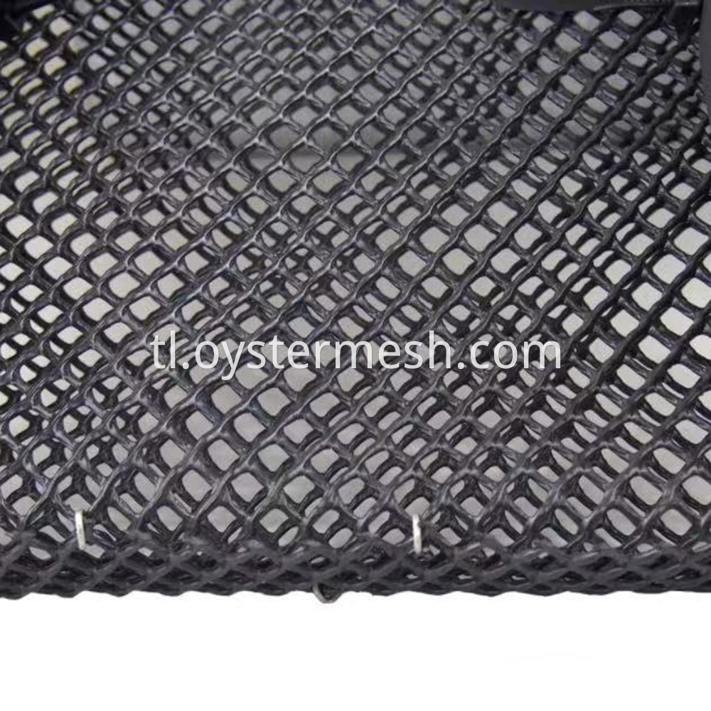 Details of Foam Oyster Bag (5)